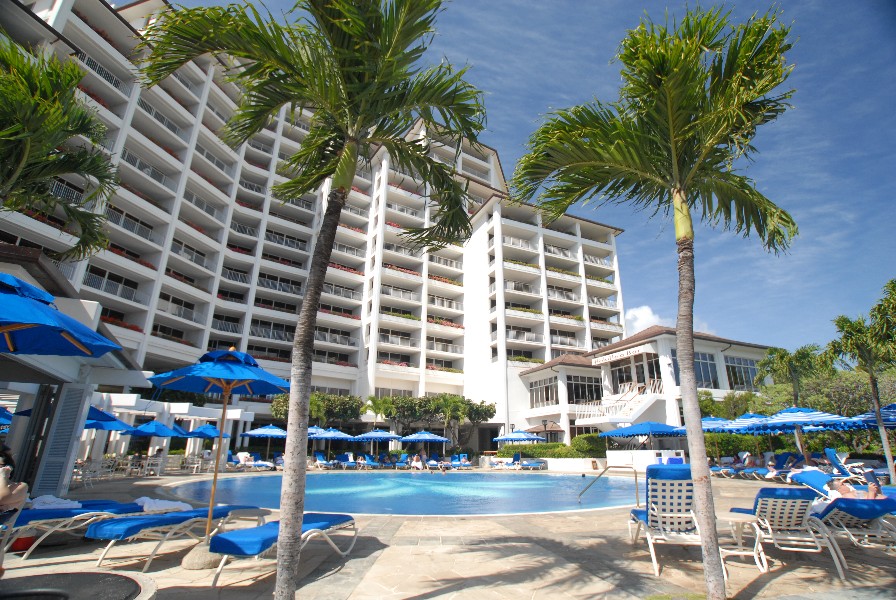 hawaii hotels