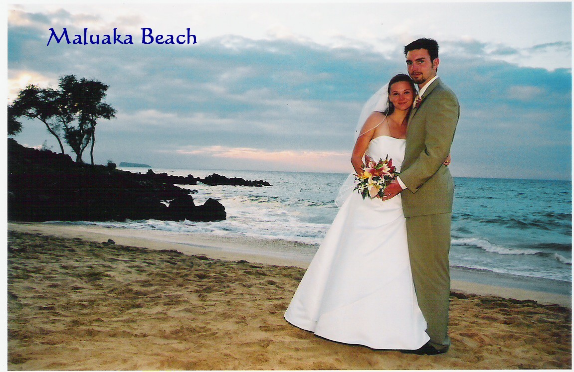 Destin Beach Weddings, Navarre